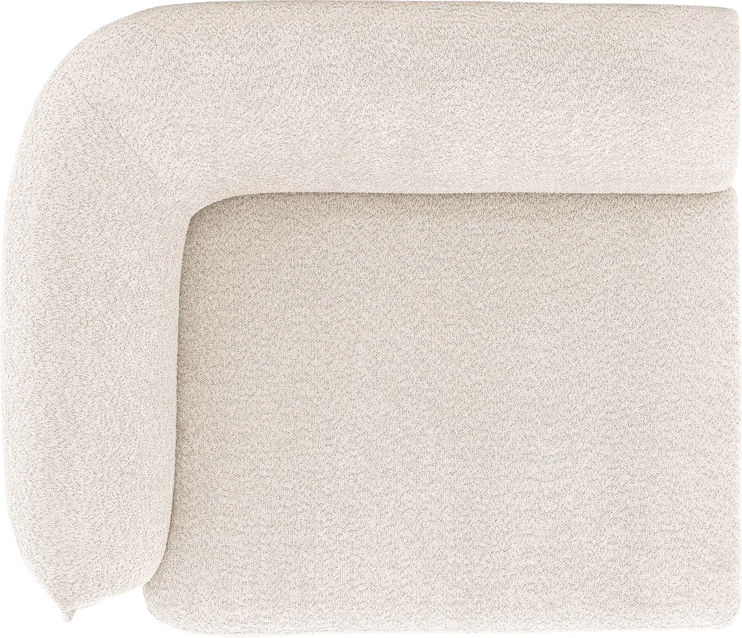 Goossens Fay Bank Stof Wit - 8251393-goossens-fay-bank-stof-wit-13
