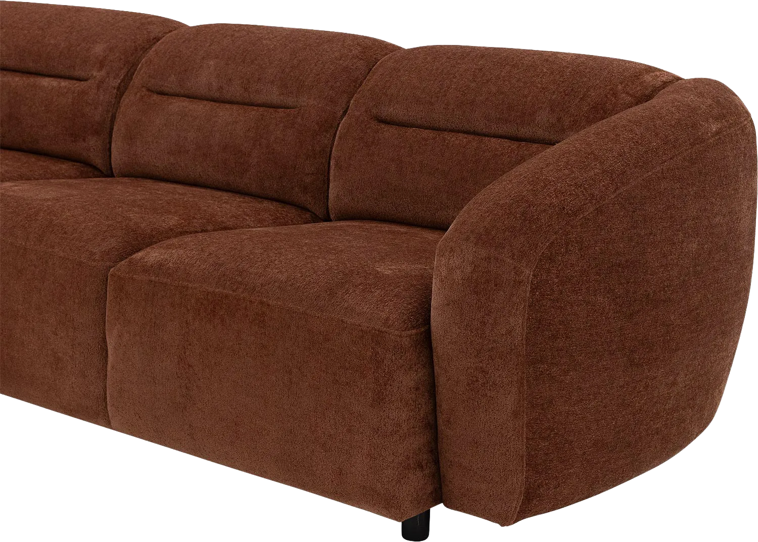 Goossens Zitra Bank Stof Bruin - 8252939-goossens-zitra-bank-stof-bruin-07