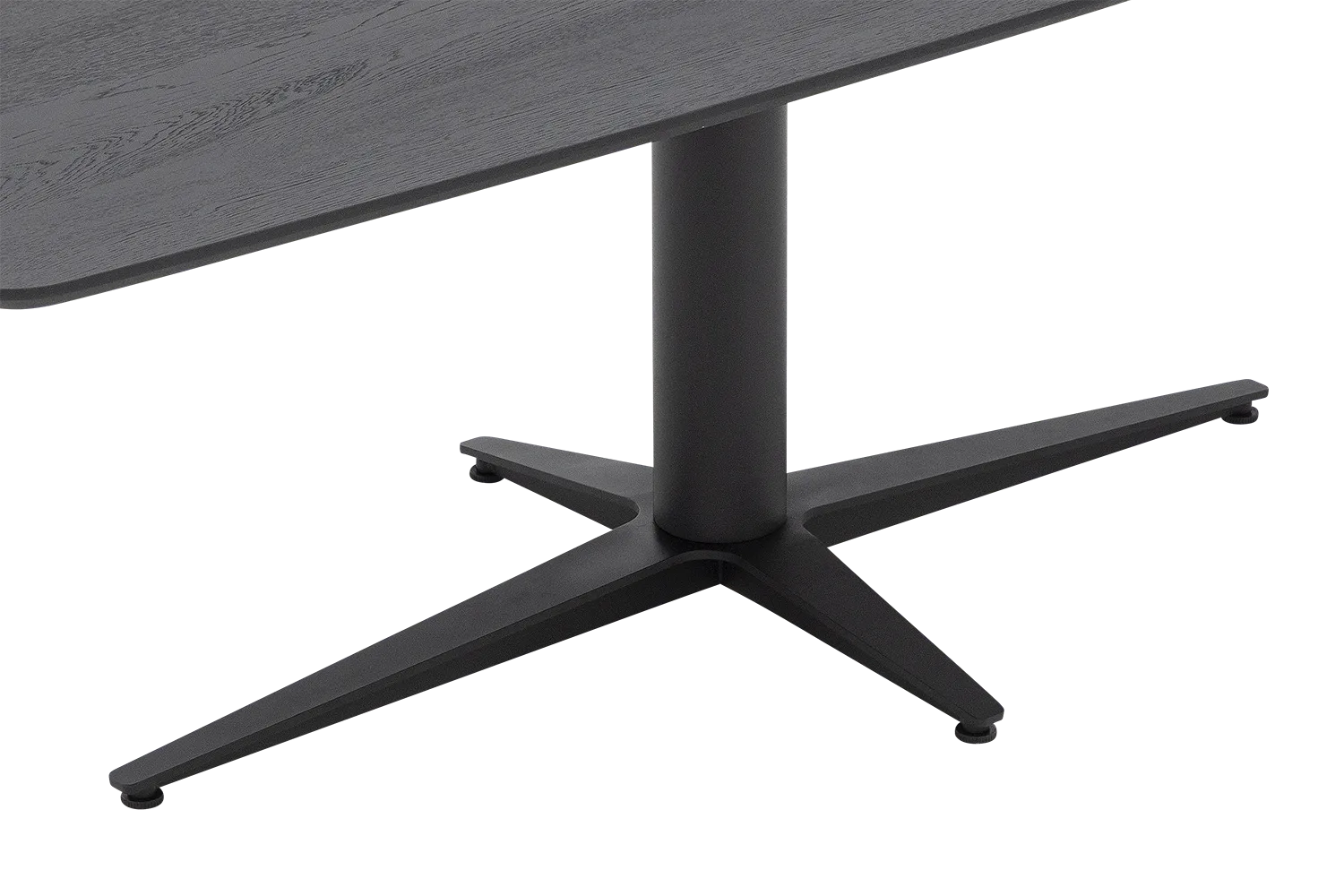 Goossens Milo Eettafel Eiken Zwart - 8260054-goossens-milo-eettafel-eiken-zwart-19