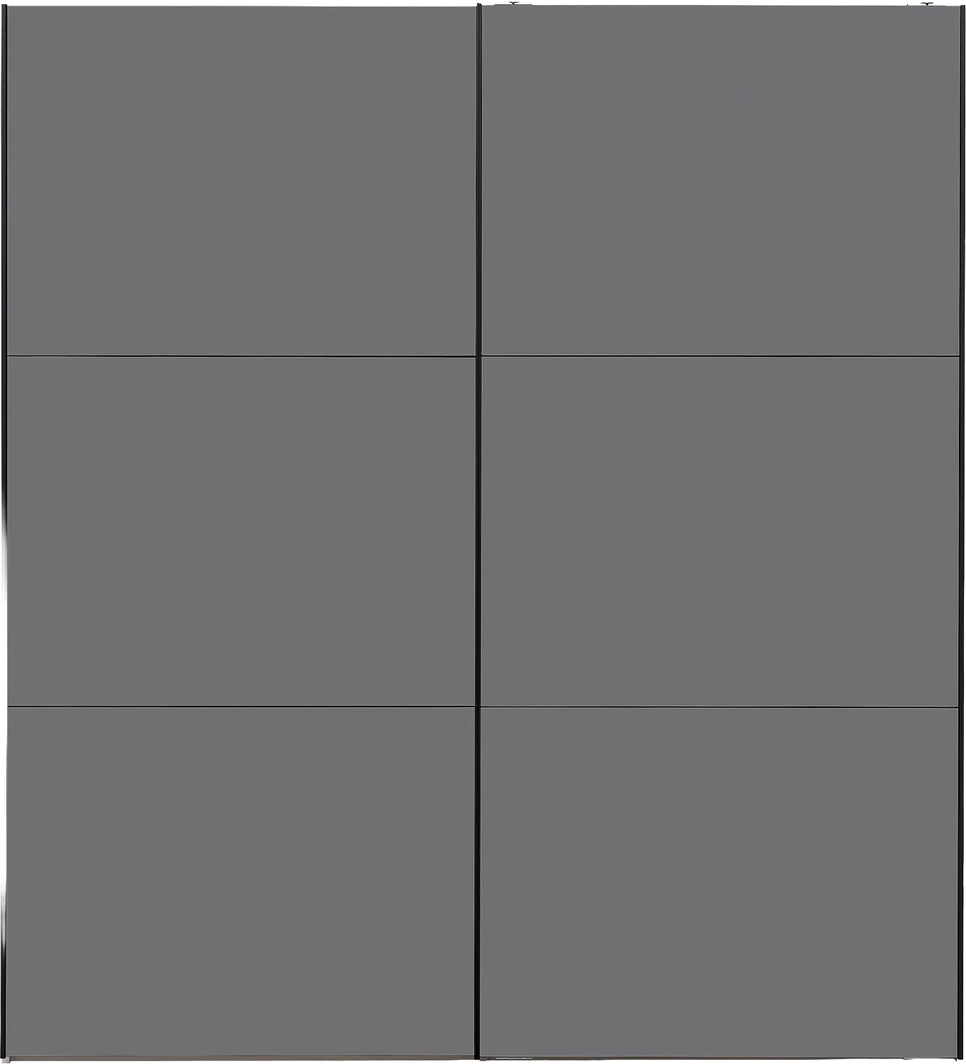Goossens Easy Storage Sdk Zwart Schuifdeuren - 8190798-goossens-easy-storage-sdk-zwart-schuifdeuren-25