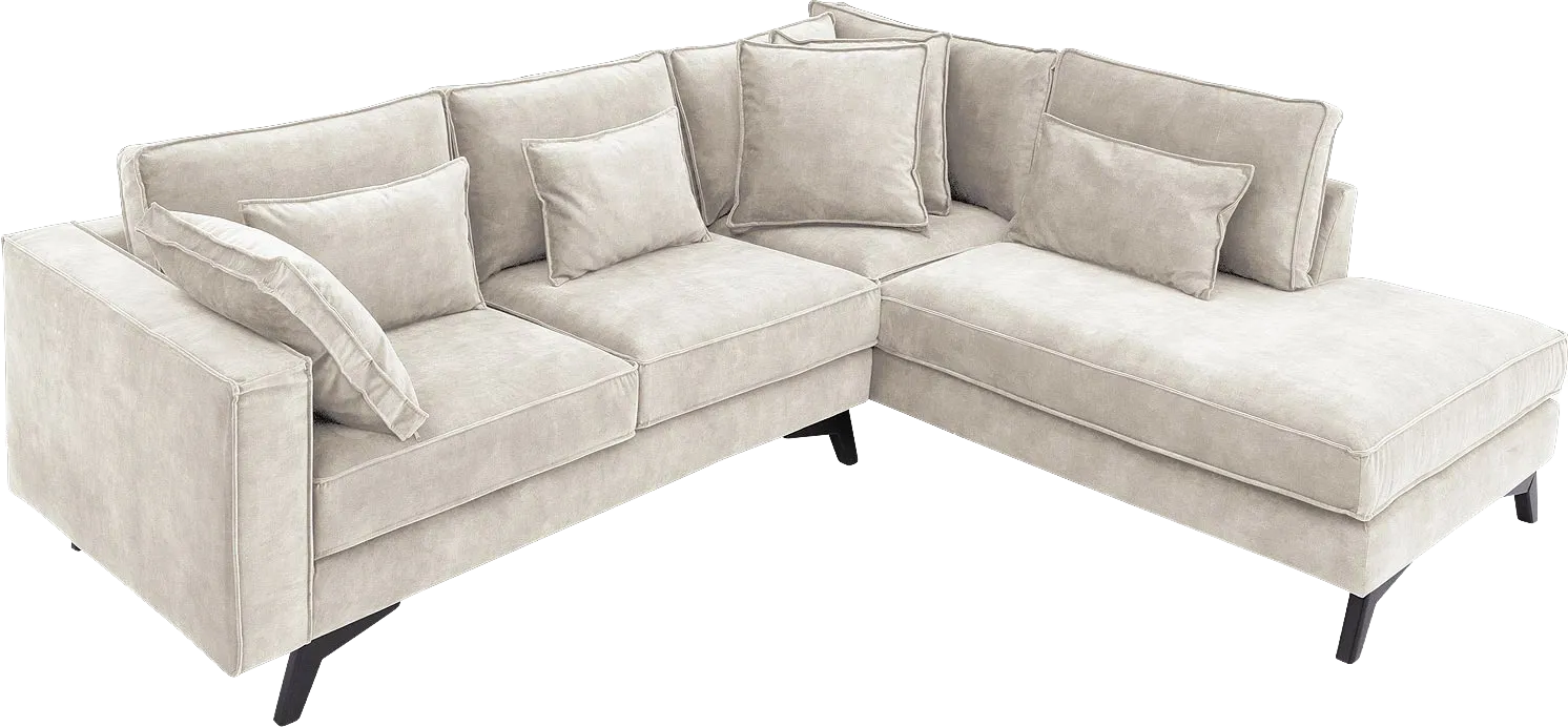 Goossens Chambre Bank Stof Bruin - 8235559-goossens-chambre-bank-stof-bruin-03