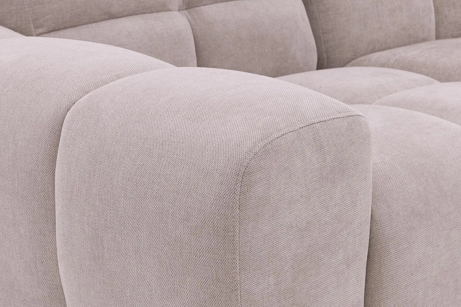 Goossens Excellent Kubus Bank Stof Beige - 8252129-goossens-excellent-kubus-bank-stof-beige-08