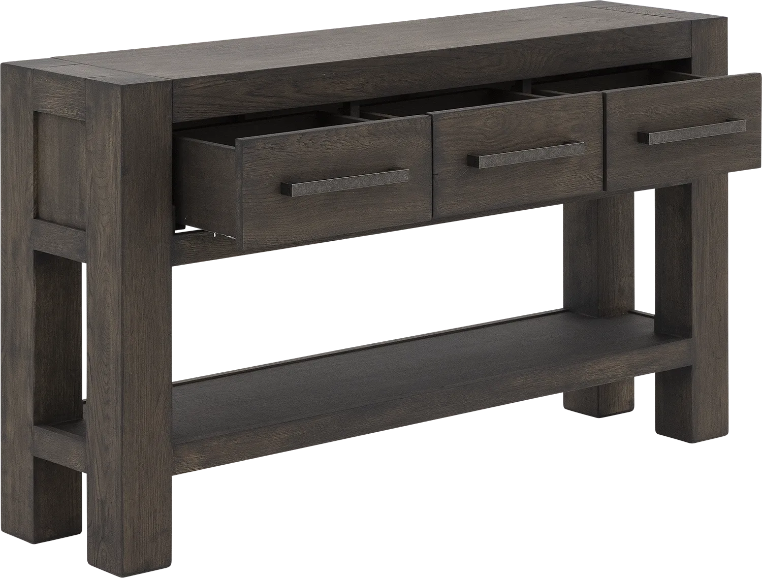 Goossens Roots Sidetable Eiken - 8260746-goossens-roots-sidetable-eiken-05