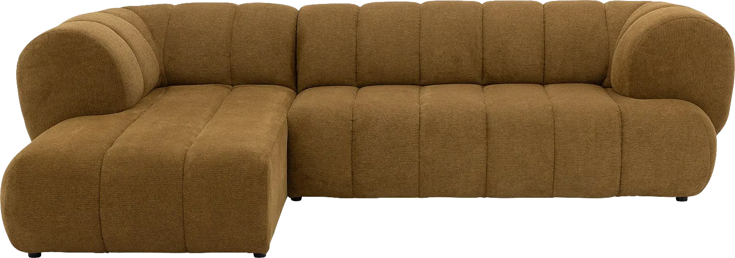Hoekbank Weave
