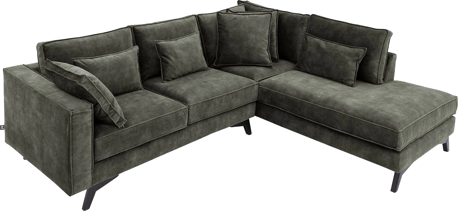 Goossens Chambre Bank Stof Groen - 8235563-goossens-chambre-bank-stof-groen-05