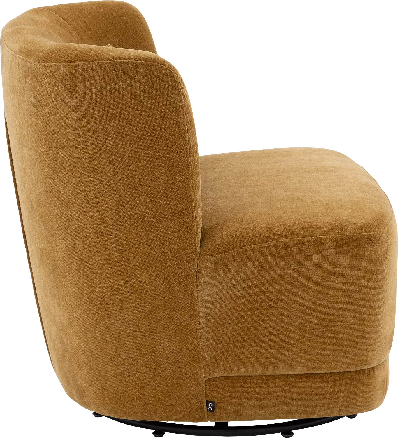Goossens Ted Fauteuil Stof - 8243293-goossens-ted-fauteuil-stof-03