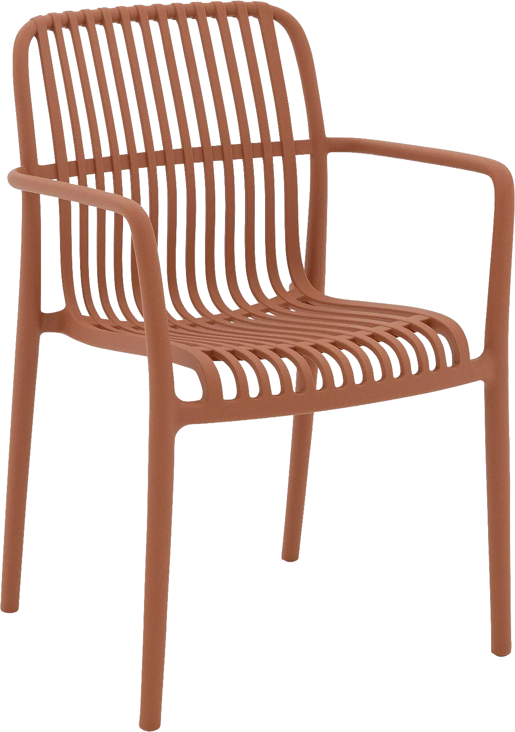 Goossens Jelke Tuinstoelen Kunststof - 8252976-goossens-jelke-tuinstoelen-kunststof-04
