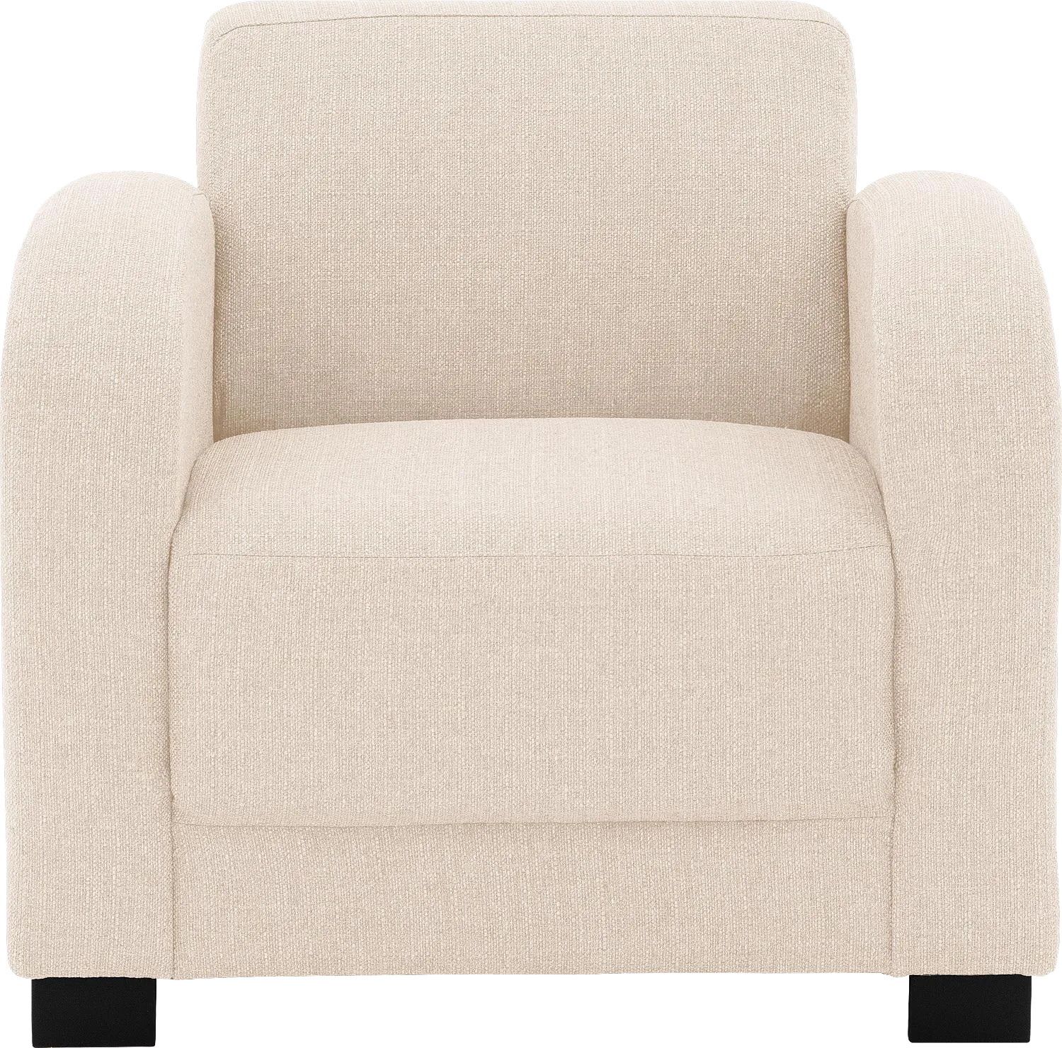 Goossens Fauteuil My Style, Fauteuil