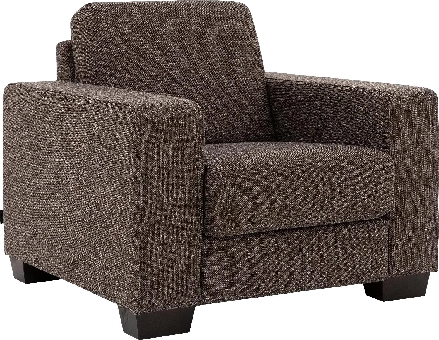 Goossens Fauteuil N-joy Divana, Fauteuil