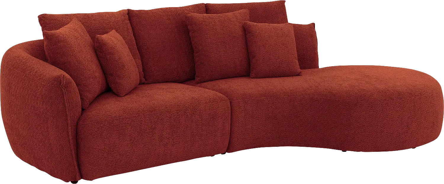 Goossens Fay Usc Bank Stof Rood - 8251231-goossens-fay-usc-bank-stof-rood-02