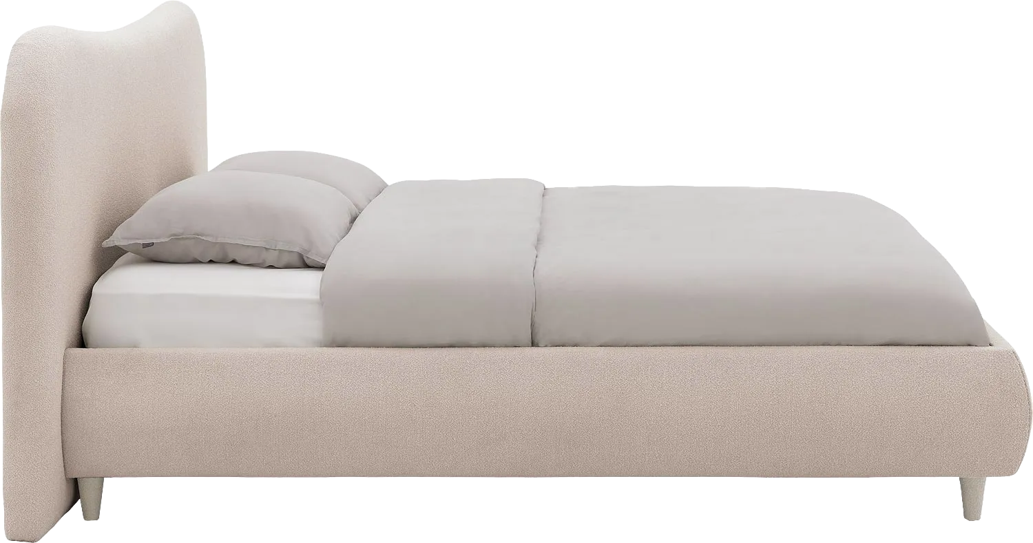Goossens Pecaro Bedframe Stof - 8234798-goossens-pecaro-bedframe-stof-03