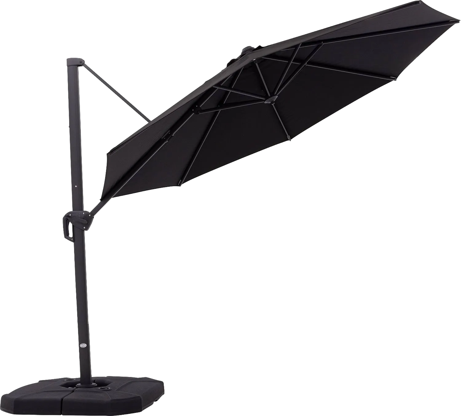 Goossens Svea Parasols Buitenstof - 8243882-goossens-svea-parasols-buitenstof-02