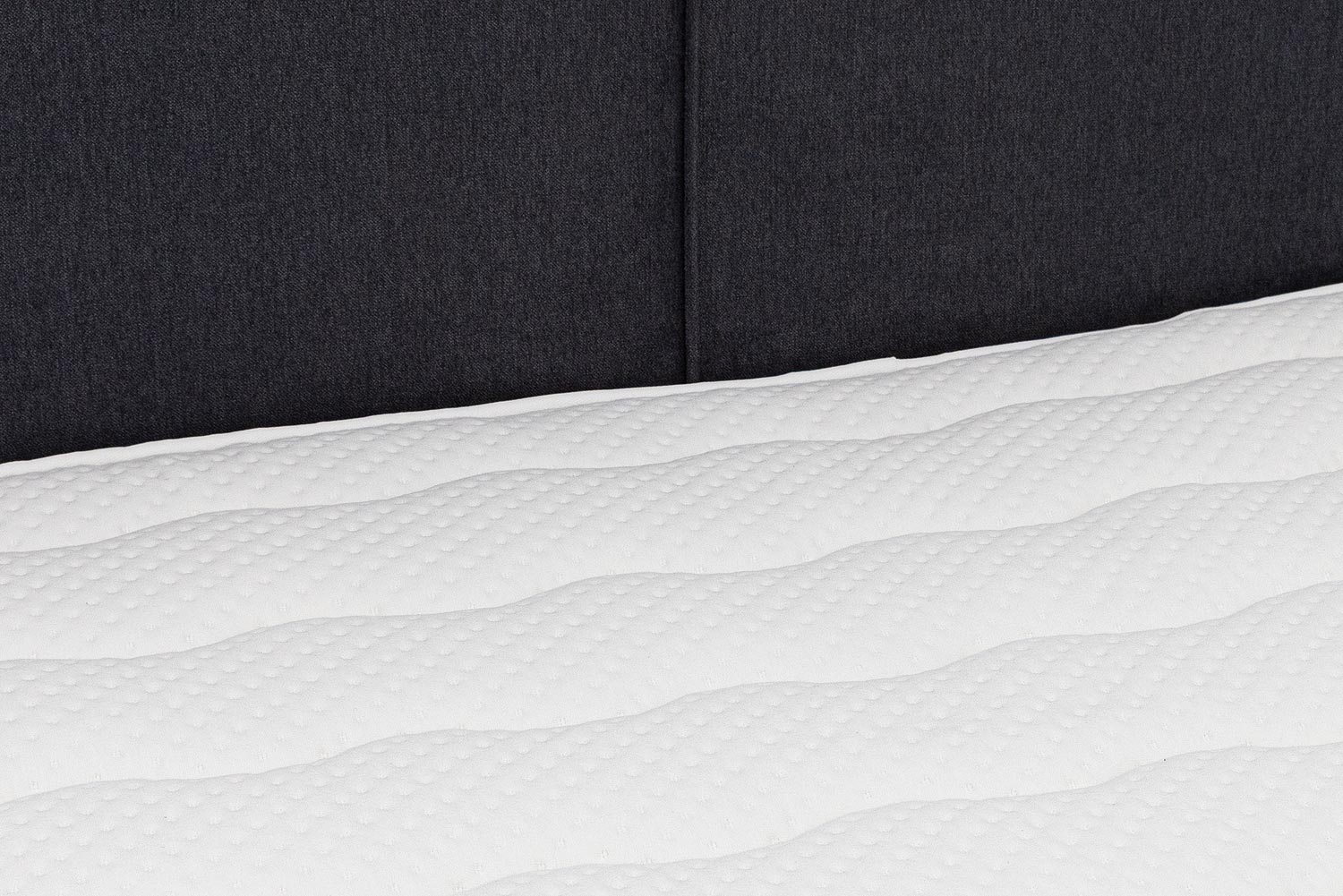 Goossens Gs Boxspring Stof - 8252119-goossens-gs-180-boxspring-stof-07