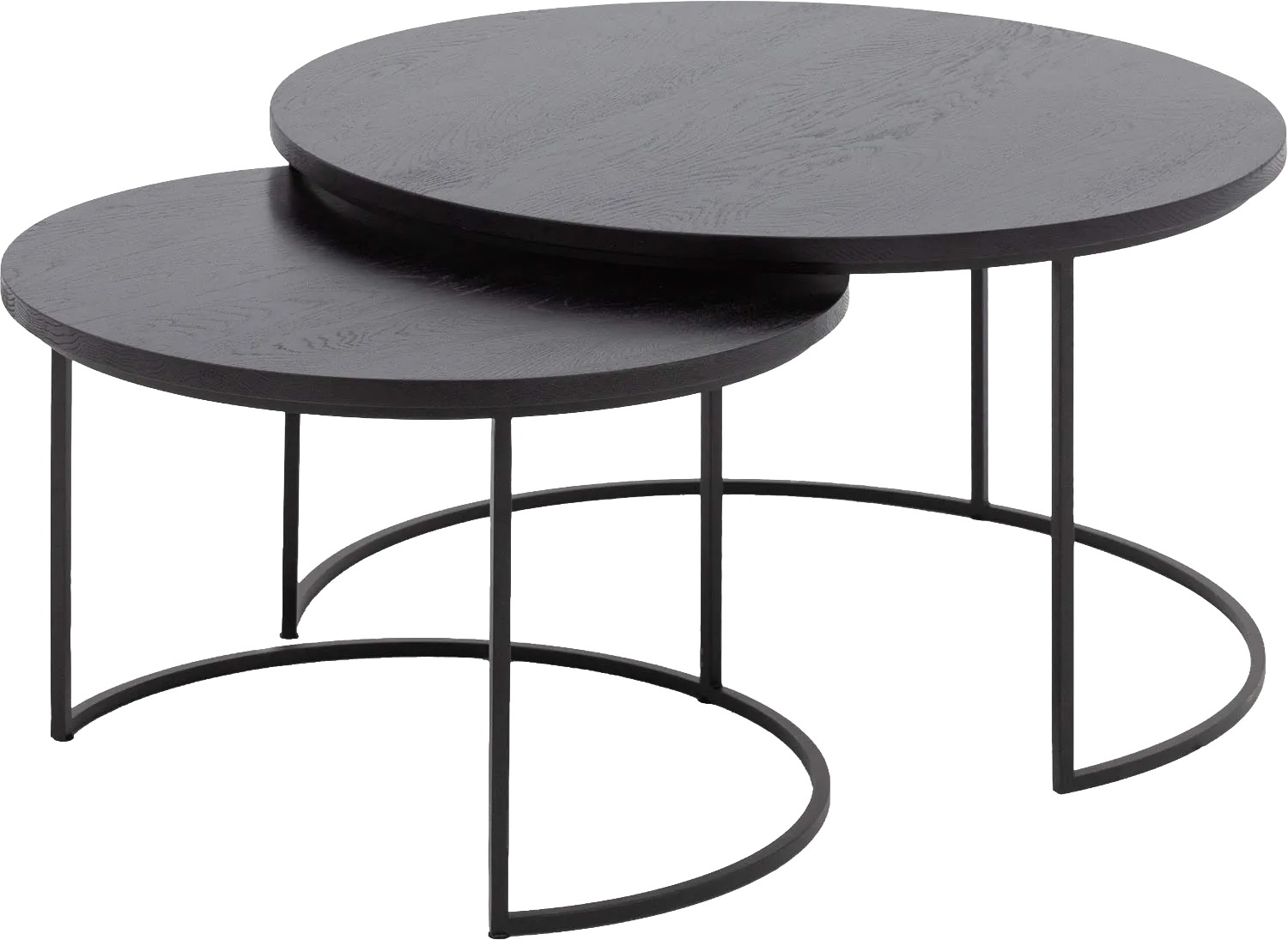 Goossens Iras Salontafel Eiken - 8251699-goossens-iras-salontafel-eiken-01