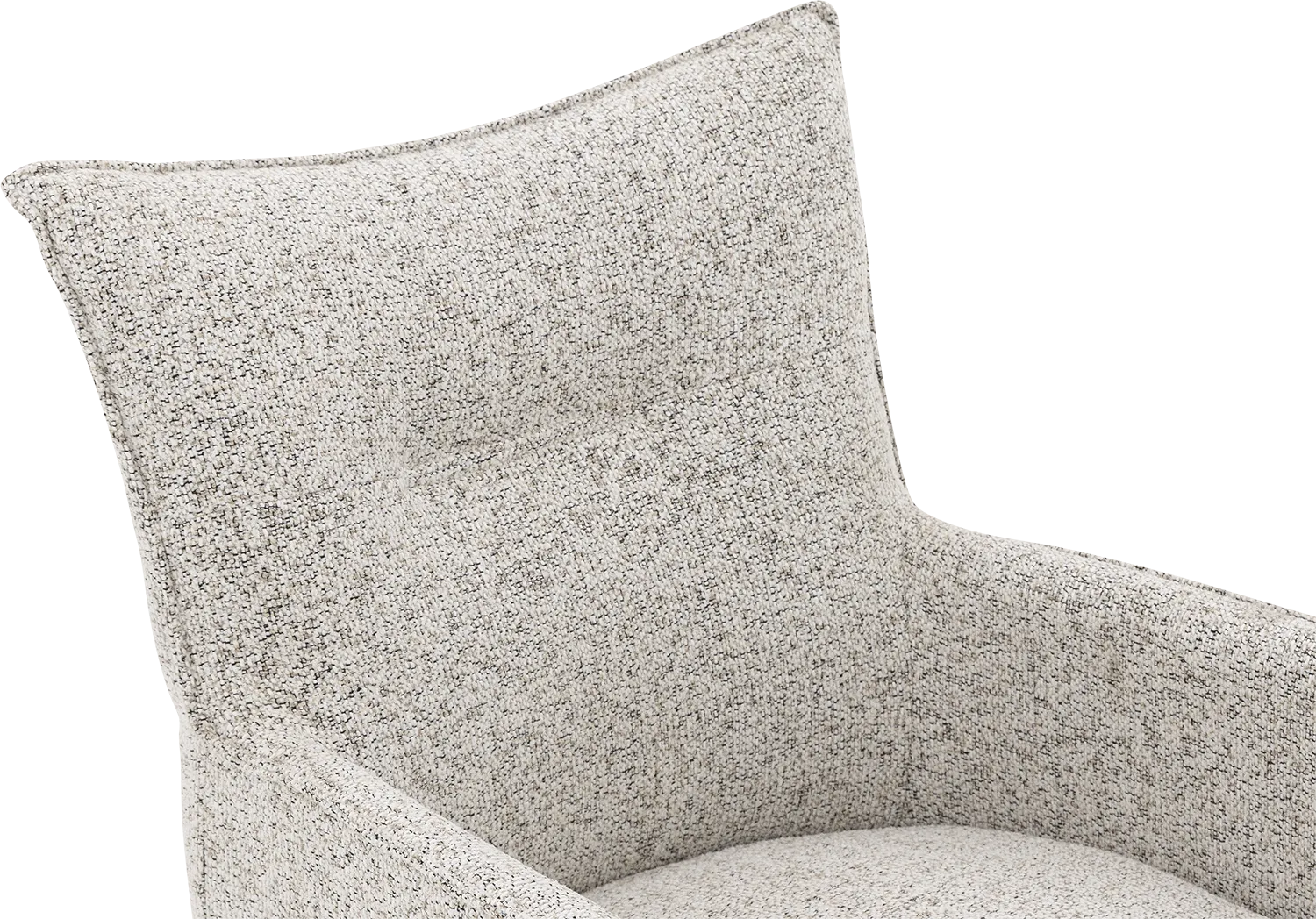 Goossens Erik Eetkamerstoel Stof Beige - 8260859-goossens-erik-eetkamerstoel-stof-beige-20