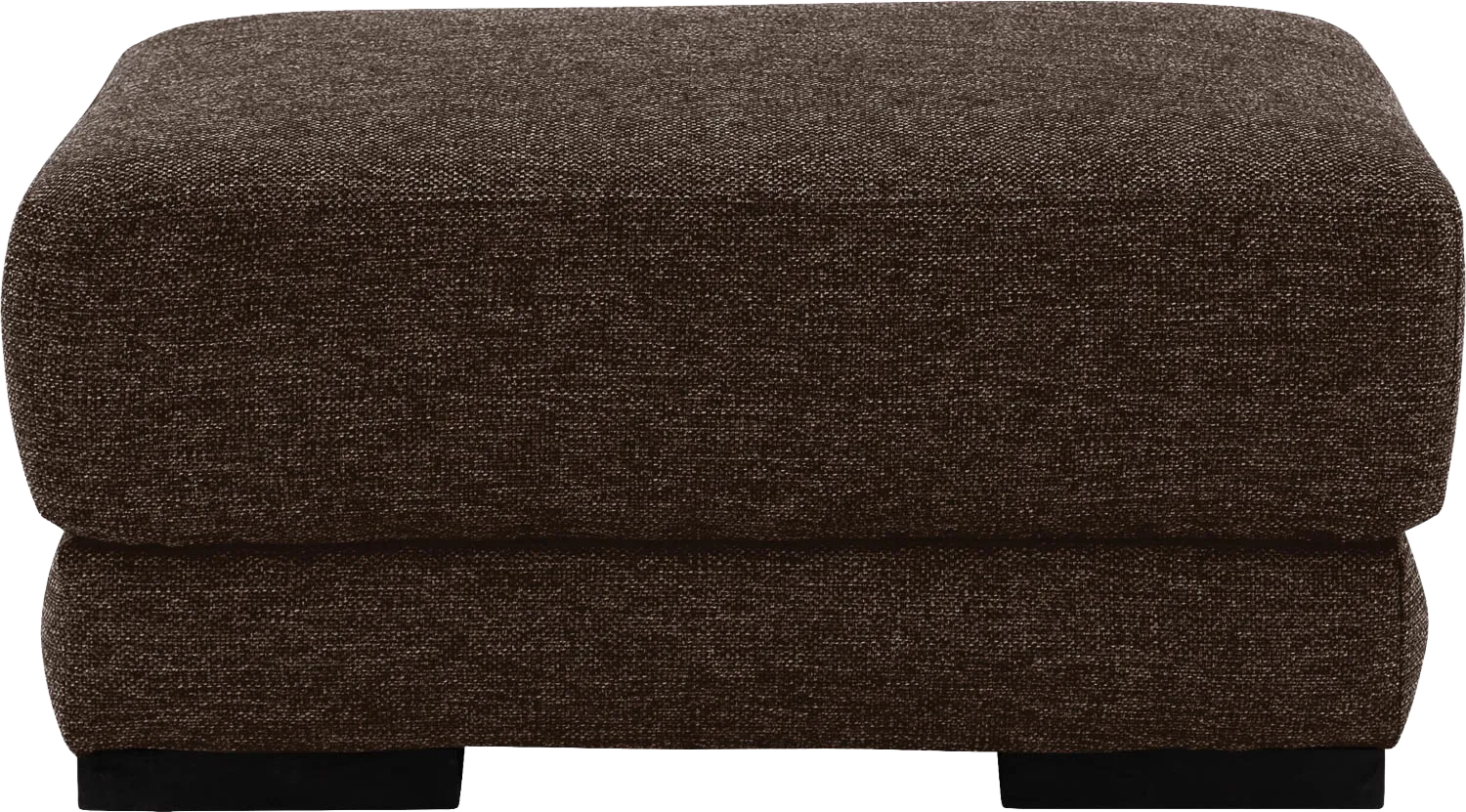 Goossens Hocker Nora, 90 x 60 cm