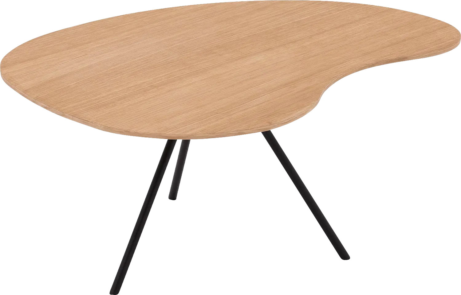 Goossens Saya Salontafel Eiken - 8234721-goossens-saya-salontafel-eiken-02