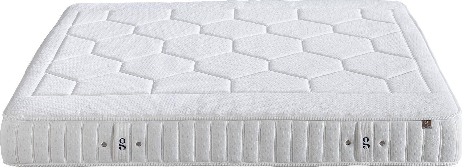 Goossens Excellent Goossens Excellent Mattress X Cm - 8233651-goossens-excellent-goossens-excellent-mattress-180-x-200-cm-02