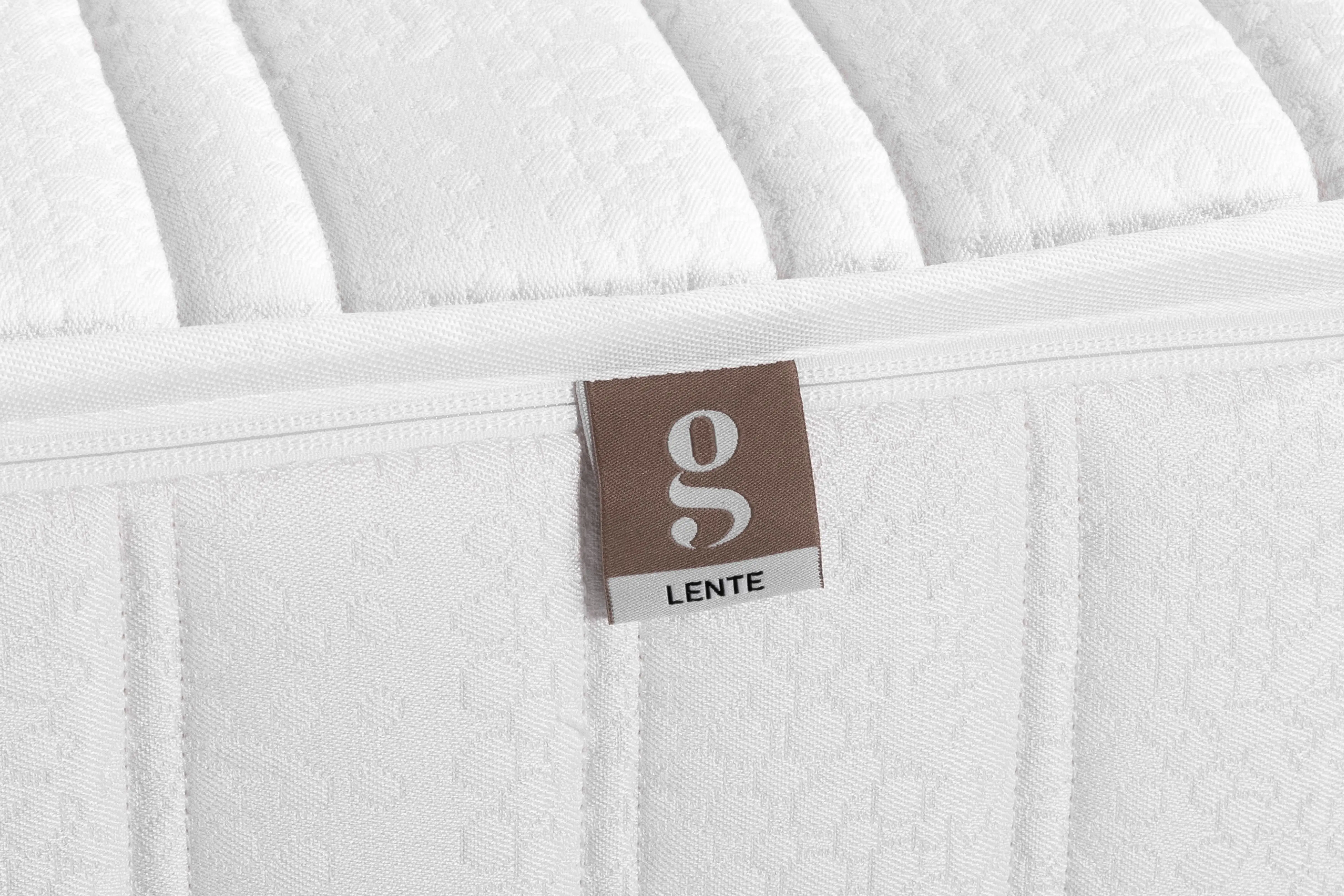 Goossens Goossens Basic Mattress X Cm - 8233647-goossens-goossens-basic-mattress-180-x-200-cm-08