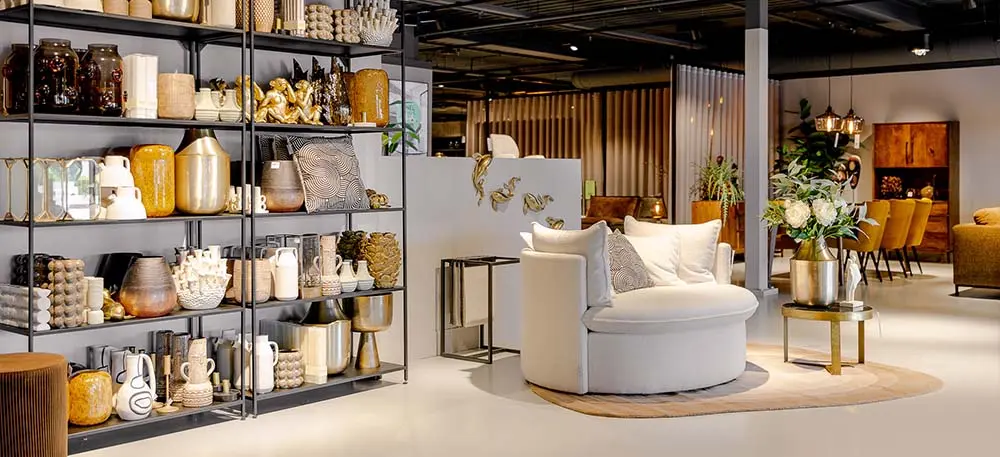 Ontdek winkel
Hoorn