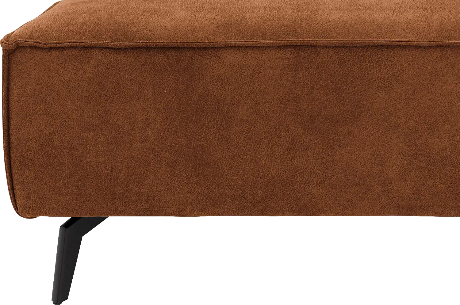 Goossens Basic Hercules Bank Microvezel Bruin - 8231978-goossens-basic-hercules-bank-microvezel-bruin-07