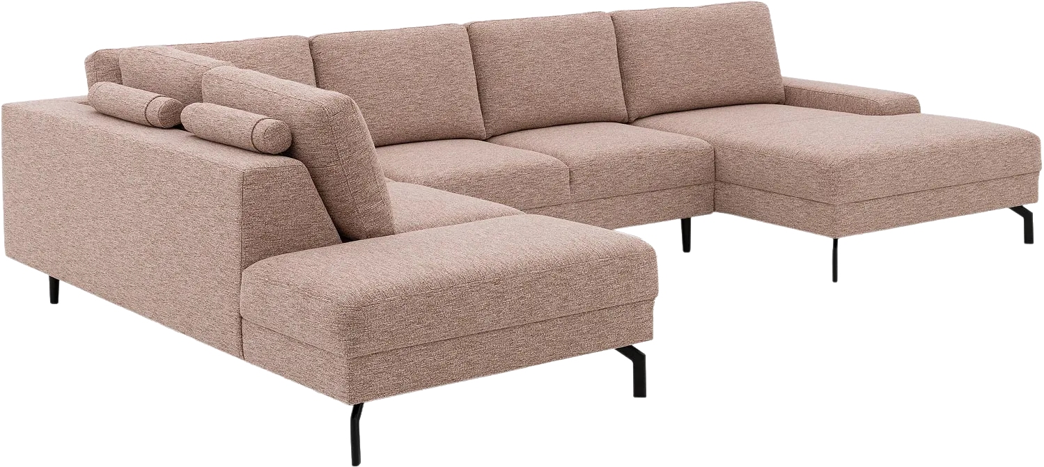 Merk Valdena Bank Stof Roze - 8252198-{merk}-valdena-bank-stof-roze-03