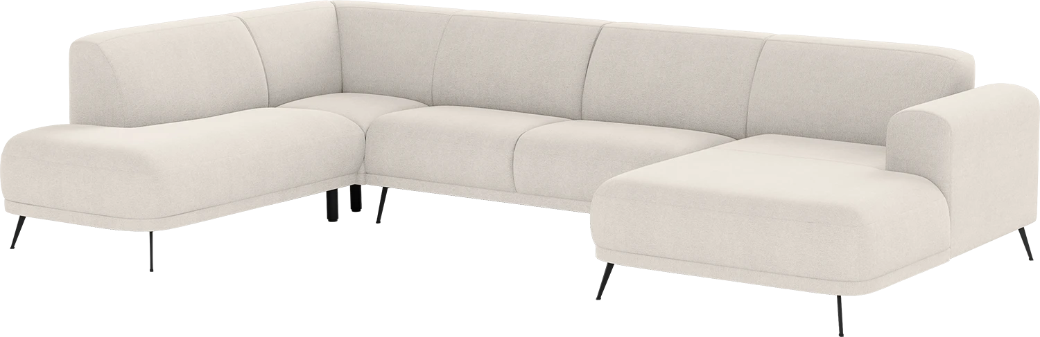 Goossens Shallow Bank Stof Beige - 8252310-goossens-shallow-bank-stof-beige-02