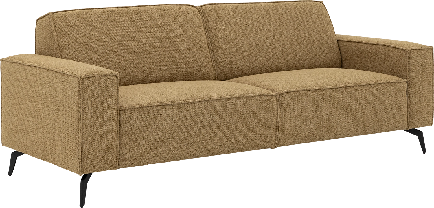 Goossens Hercules Bank Stof Bruin - 8260895-goossens-hercules-bank-stof-bruin-02