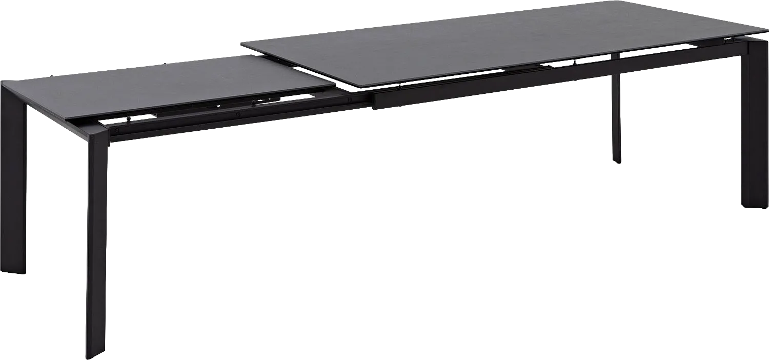 Goossens Eliana Eettafel Keramiek Zwart - 8242794-goossens-eliana-eettafel-keramiek-zwart-04