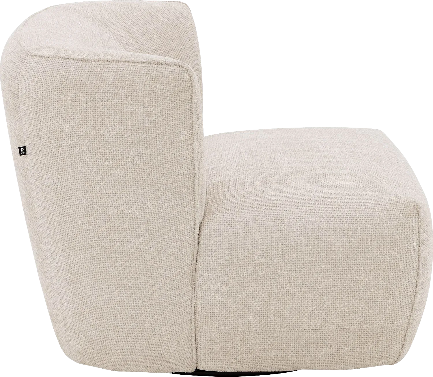 Goossens Nayla Fauteuil Stof - 8251640-goossens-nayla-fauteuil-stof-03