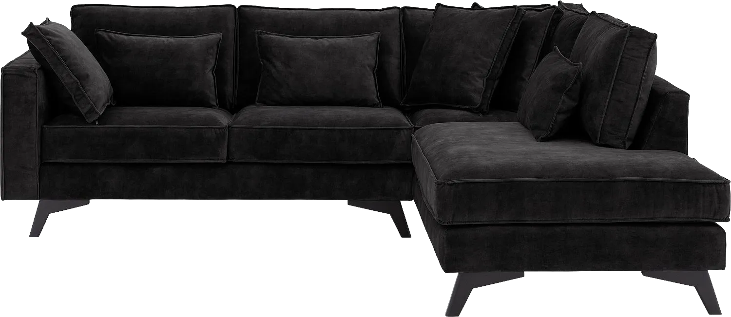 Goossens Chambre Bank Stof Grijs - 8235575-goossens-chambre-bank-stof-grijs-01