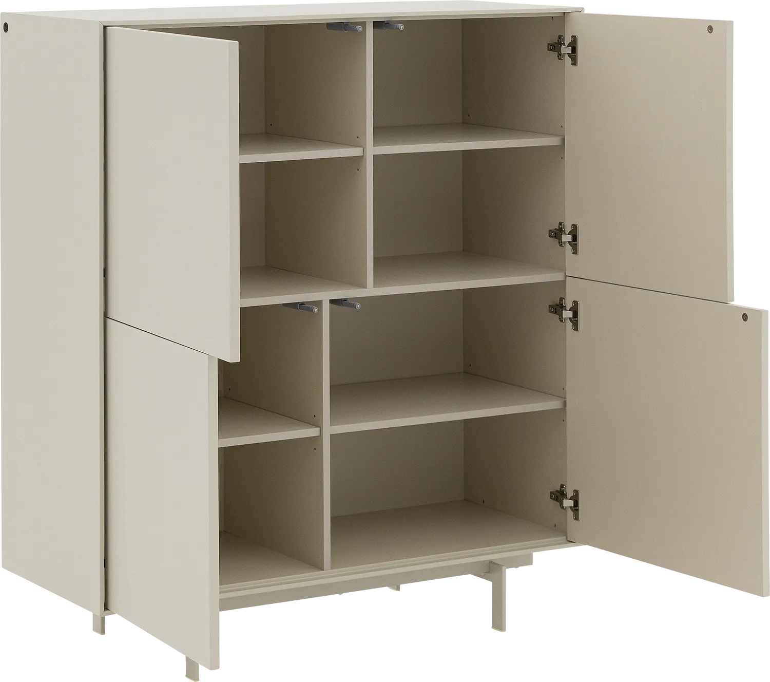Goossens Basic Verona Opbergkast - 8260611-goossens-basic-verona-opbergkast-18