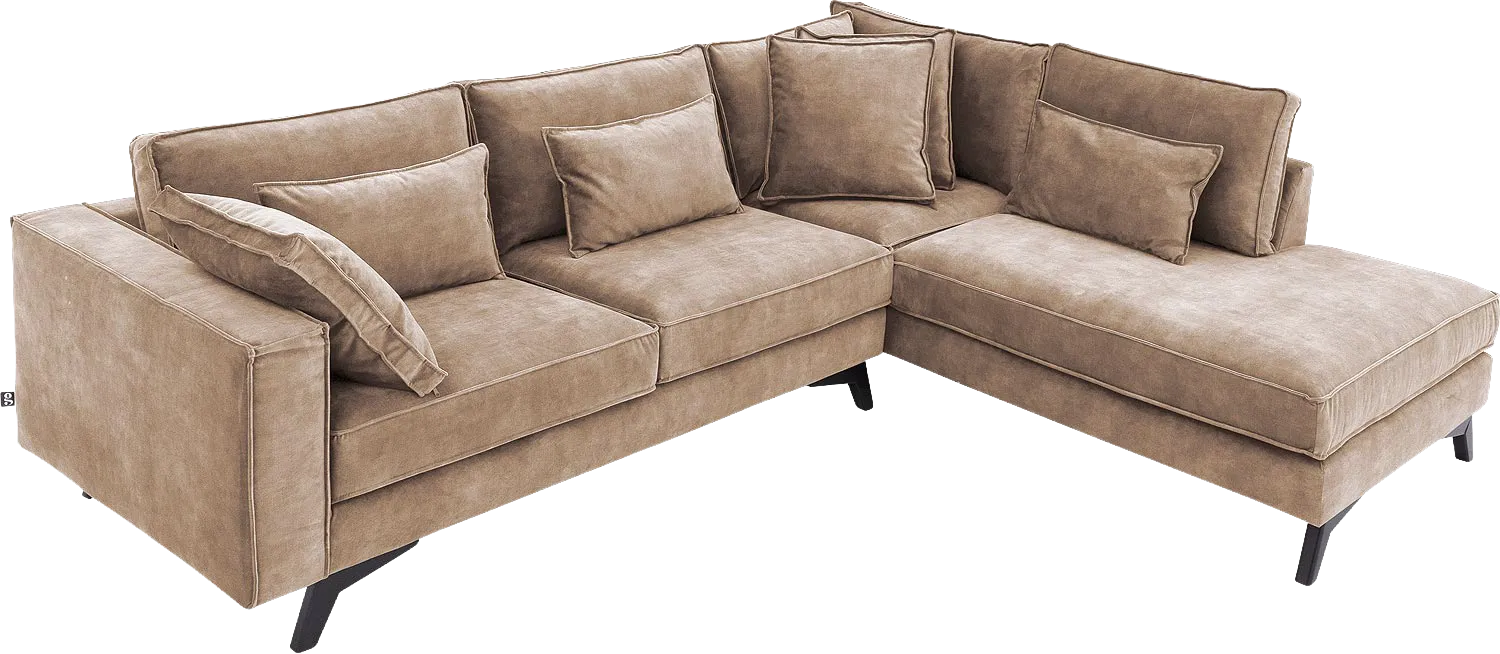 Goossens Chambre Bank Stof Bruin - 8235657-goossens-chambre-bank-stof-bruin-05