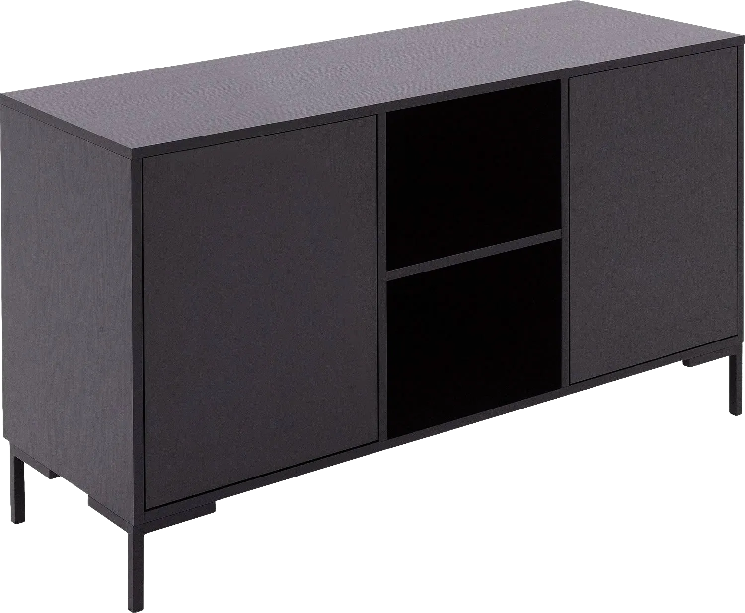 Goossens Basic Madrid Dressoir Melamine - 8242055-goossens-basic-madrid-dressoir-melamine-04
