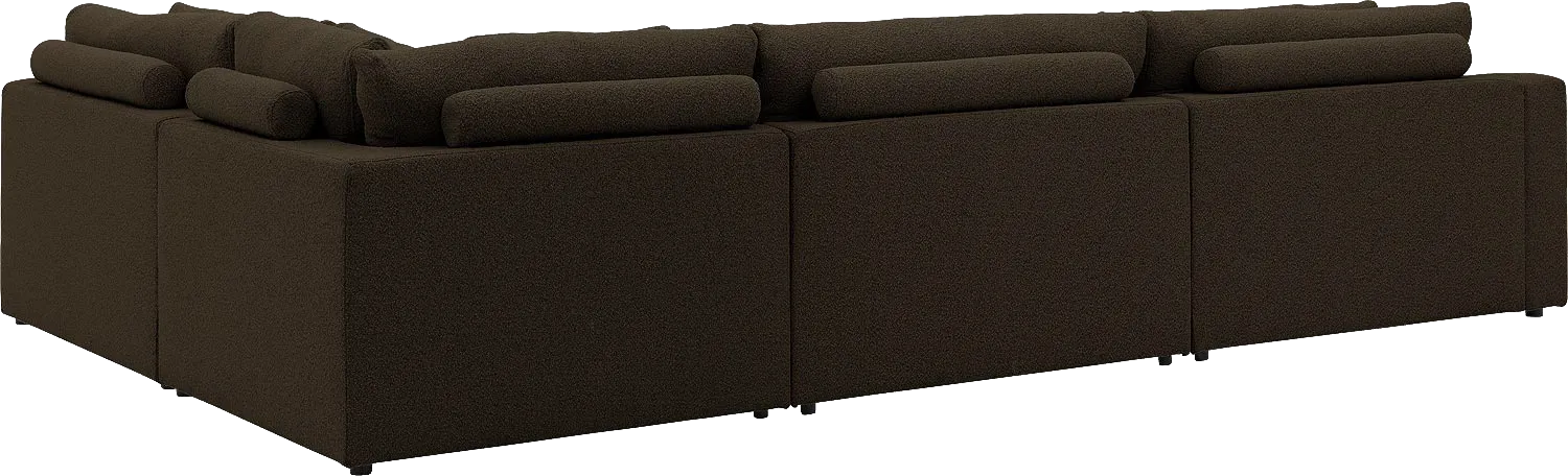 Goossens Odette Bank Stof Groen - 8231536-goossens-odette-bank-stof-groen-06