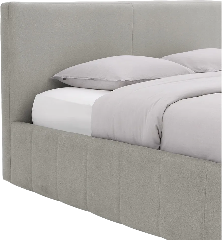 Goossens Carte Bedframe Microvezel - 8231661-goossens-carte-bedframe-microvezel-04