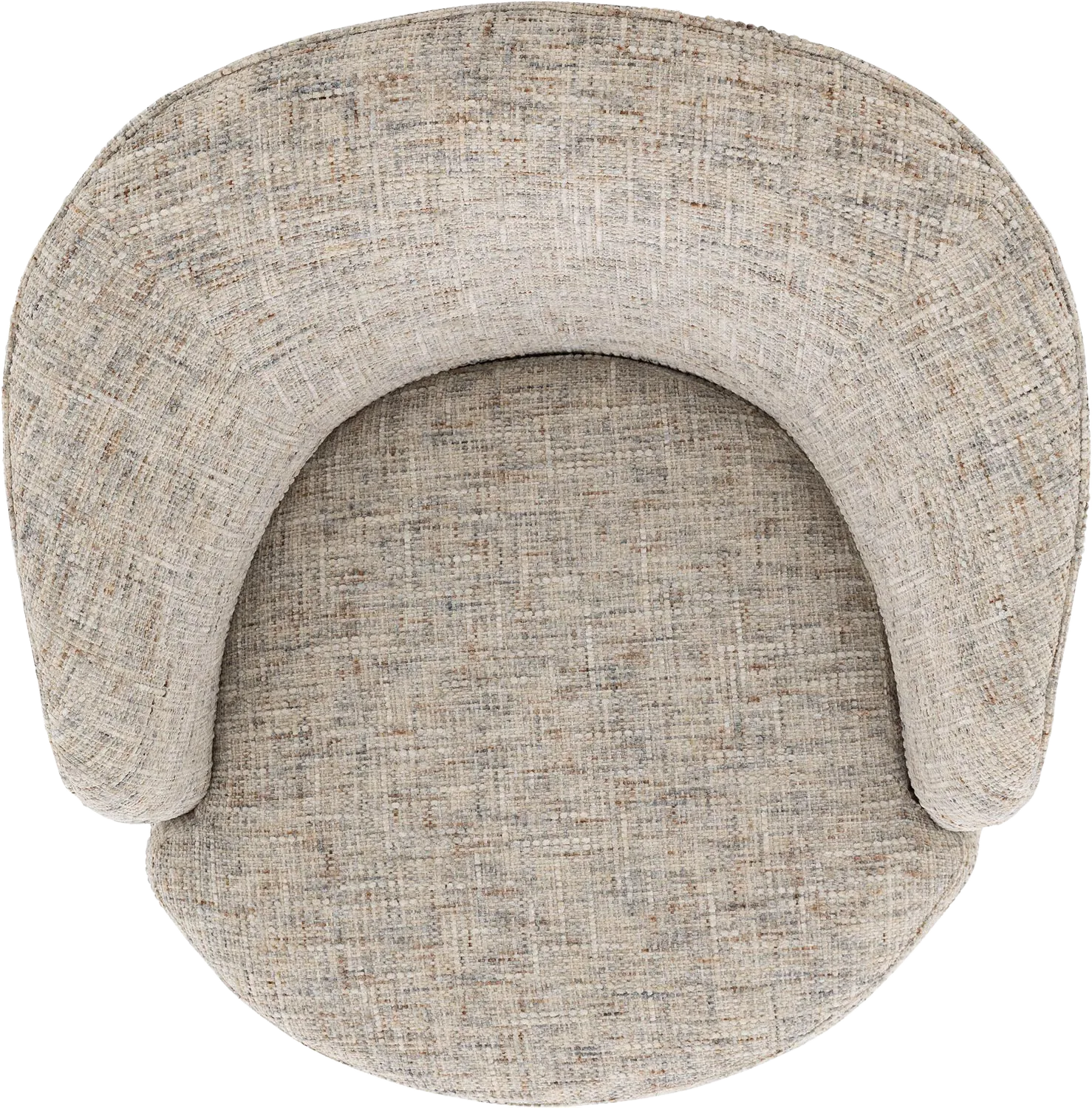 Goossens Milk Fauteuil Stof - 8251630-goossens-milk-fauteuil-stof-09