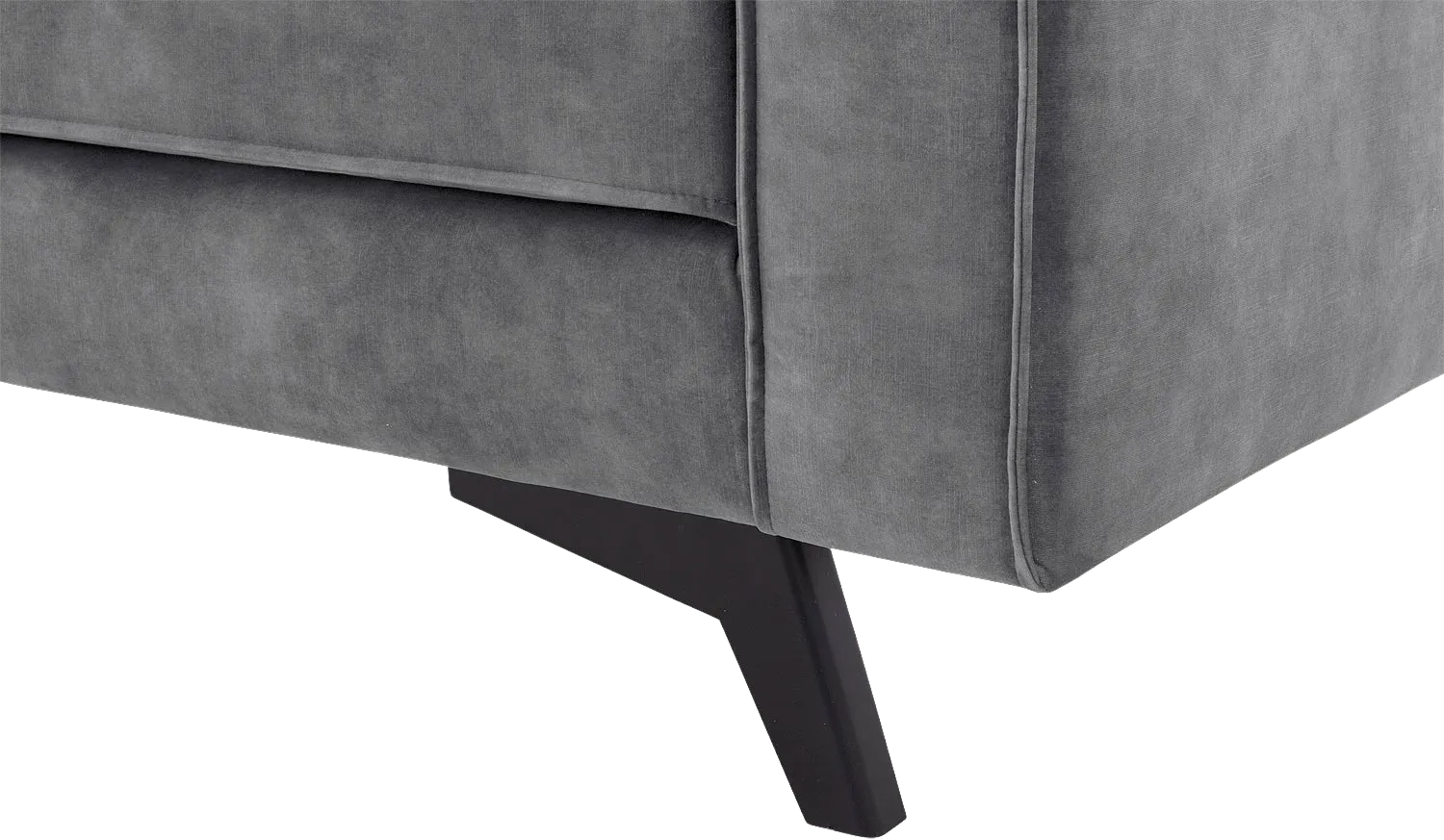 Goossens Chambre Bank Stof Grijs - 8235642-goossens-chambre-bank-stof-grijs-08