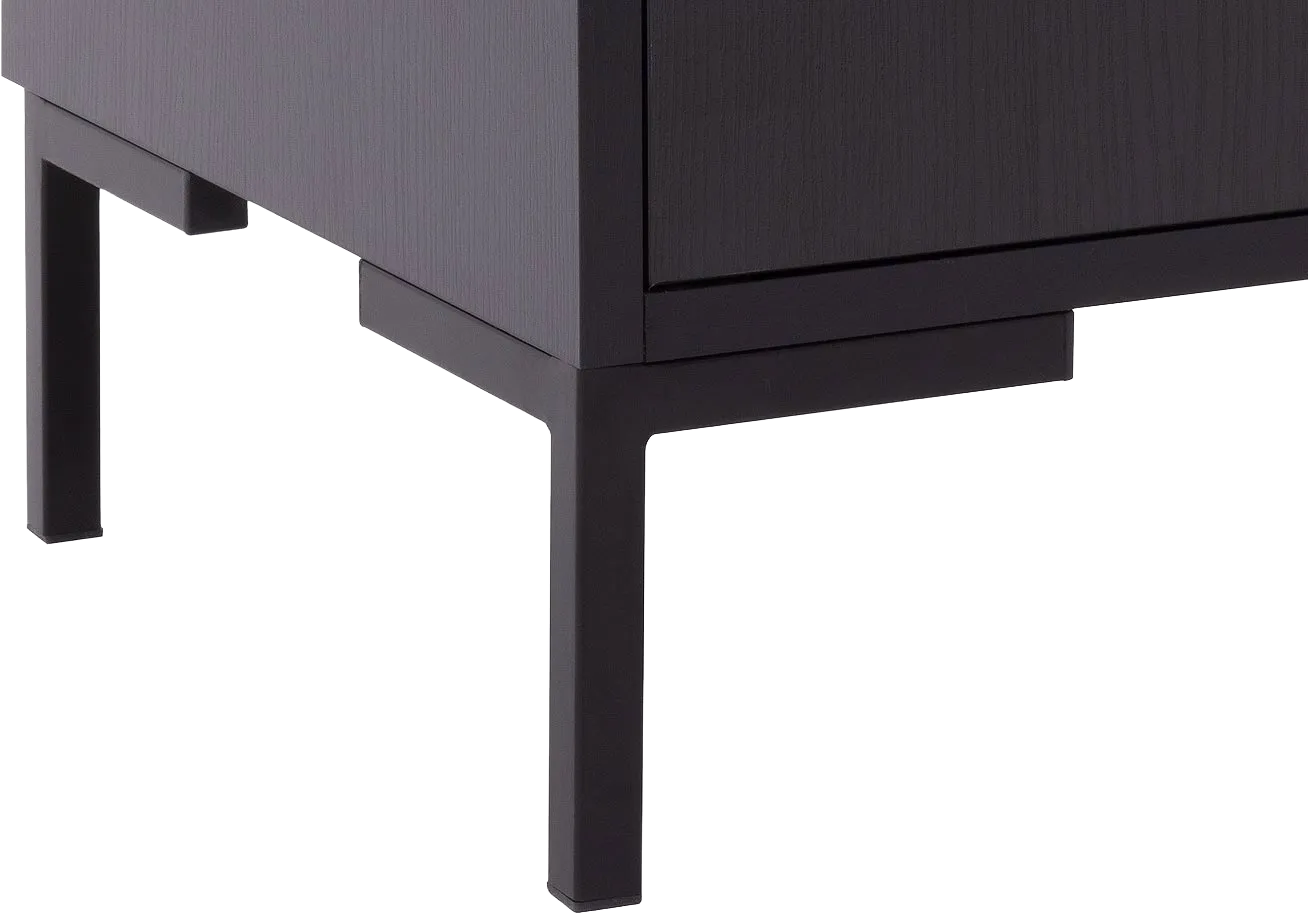 Goossens Basic Madrid Dressoir Melamine - 8242055-goossens-basic-madrid-dressoir-melamine-05