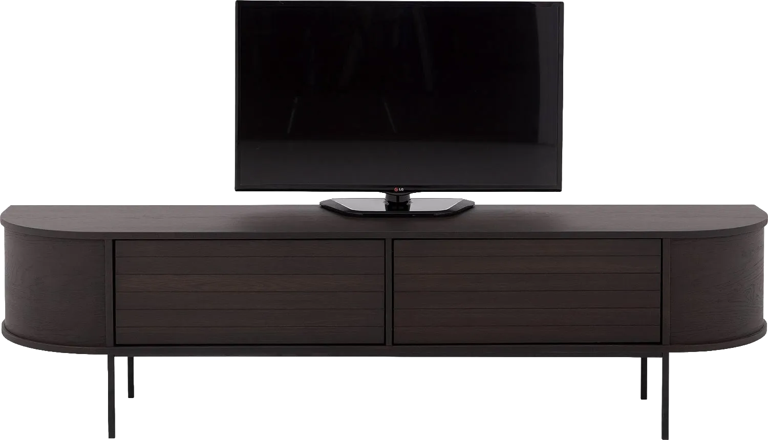 Goossens Delfina Tv Meubel Eiken Bruin - 8244028-goossens-delfina-tv-meubel-eiken-bruin-02