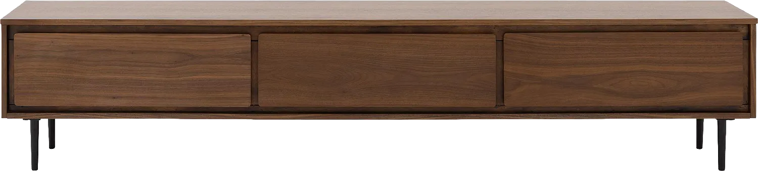 Goossens Basic Trani Tv Meubel Essenhout Bruin - 8243901-goossens-basic-trani-tv-meubel-essenhout-bruin-01