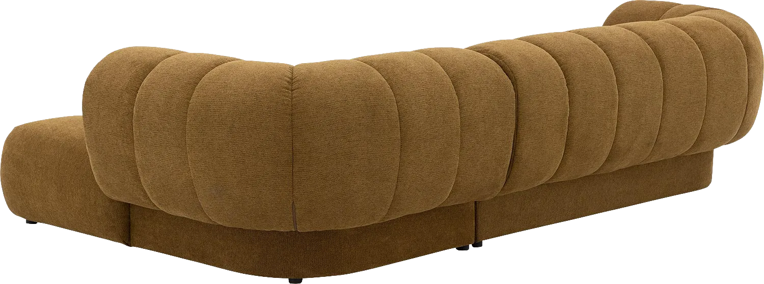 Goossens Weave Bank Stof Geel - 8243949-goossens-weave-bank-stof-geel-06