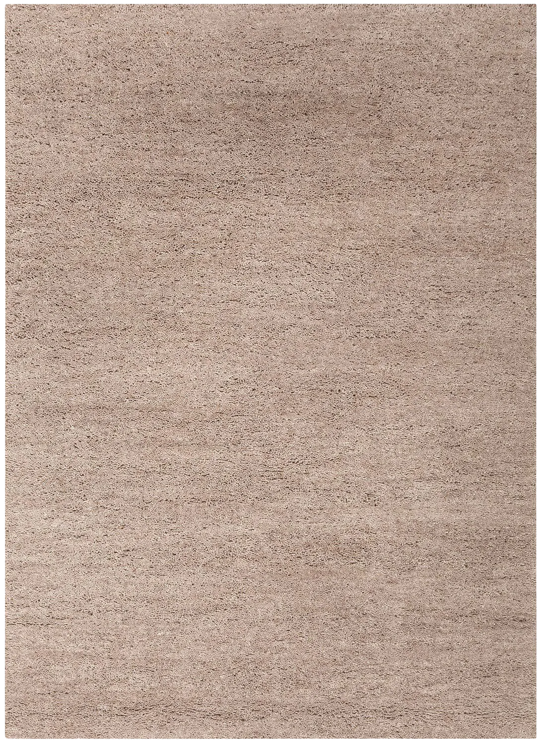 Goossens Eco Vloerkleed Fugo, 150 x 200 cm