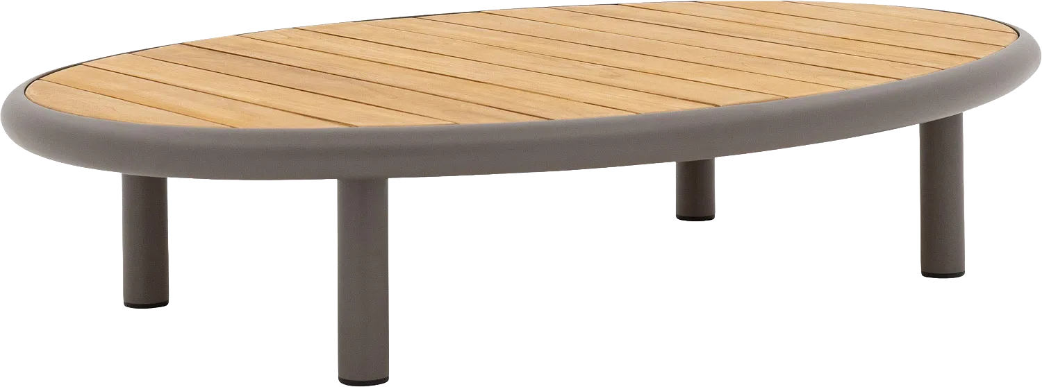 Goossens Catch Of The Day Tuintafels Teak - 8253007-goossens-catch-of-the-day-tuintafels-teak-04