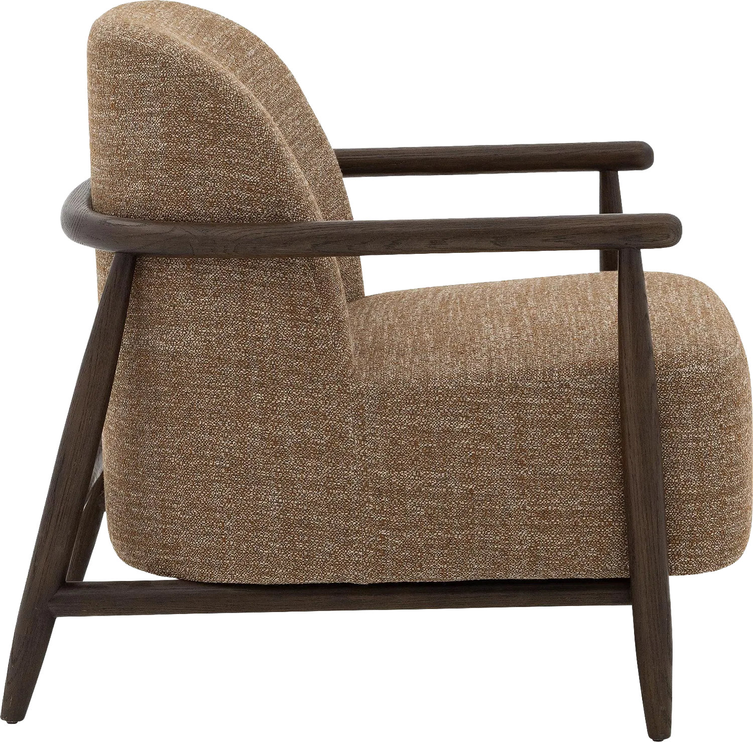 Goossens Fuzz Fauteuil Stof - 8260106-goossens-fuzz-fauteuil-stof-04