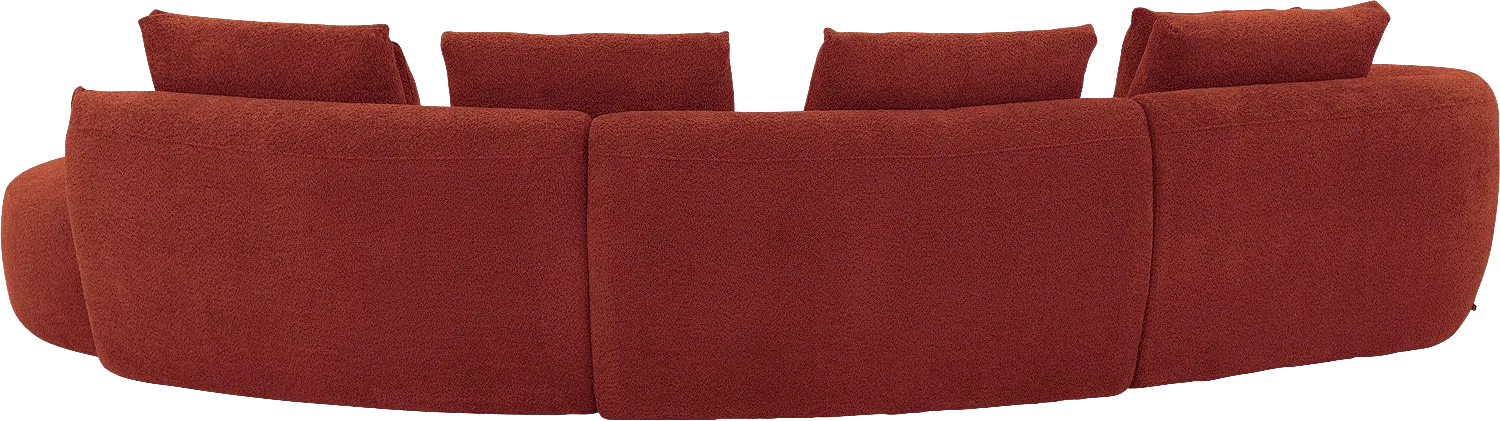 Goossens Fay Usc Bank Stof Rood - 8251157-goossens-fay-usc-bank-stof-rood-07