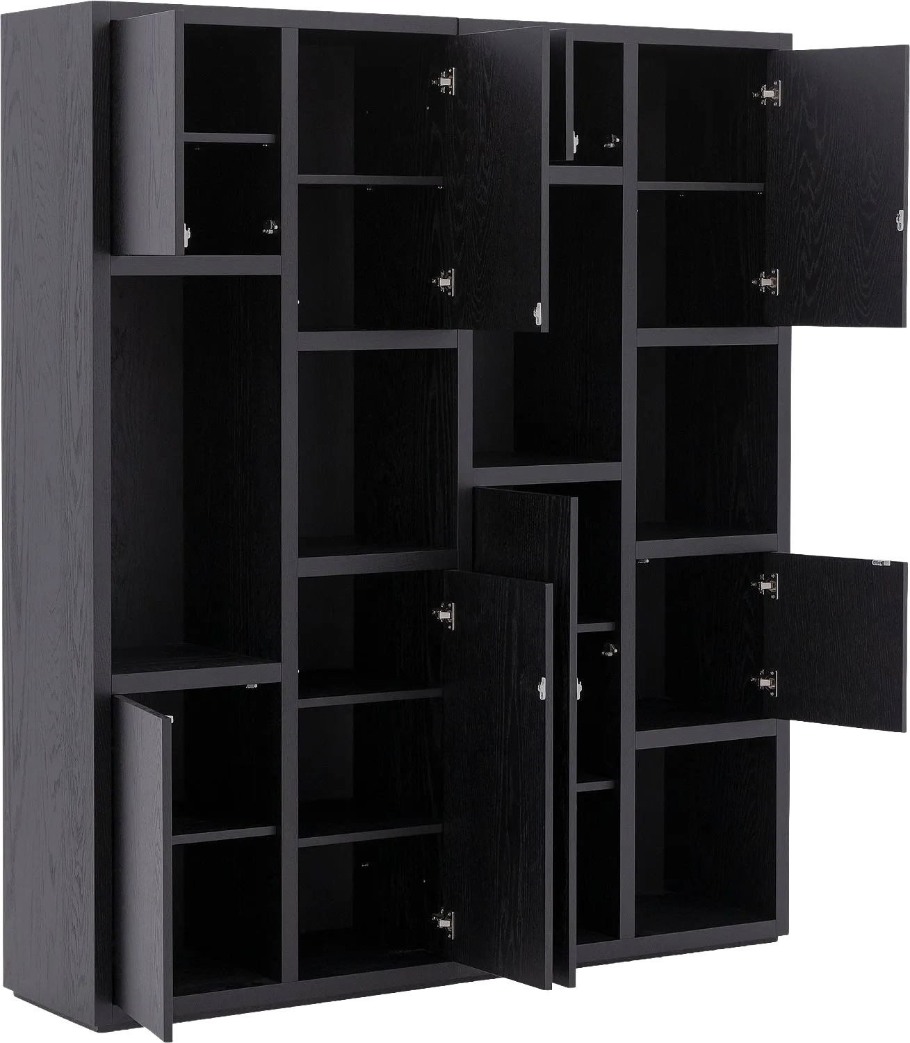 Goossens Granada Wandmeubel Eiken - 8235530-goossens-granada-wandmeubel-eiken-04