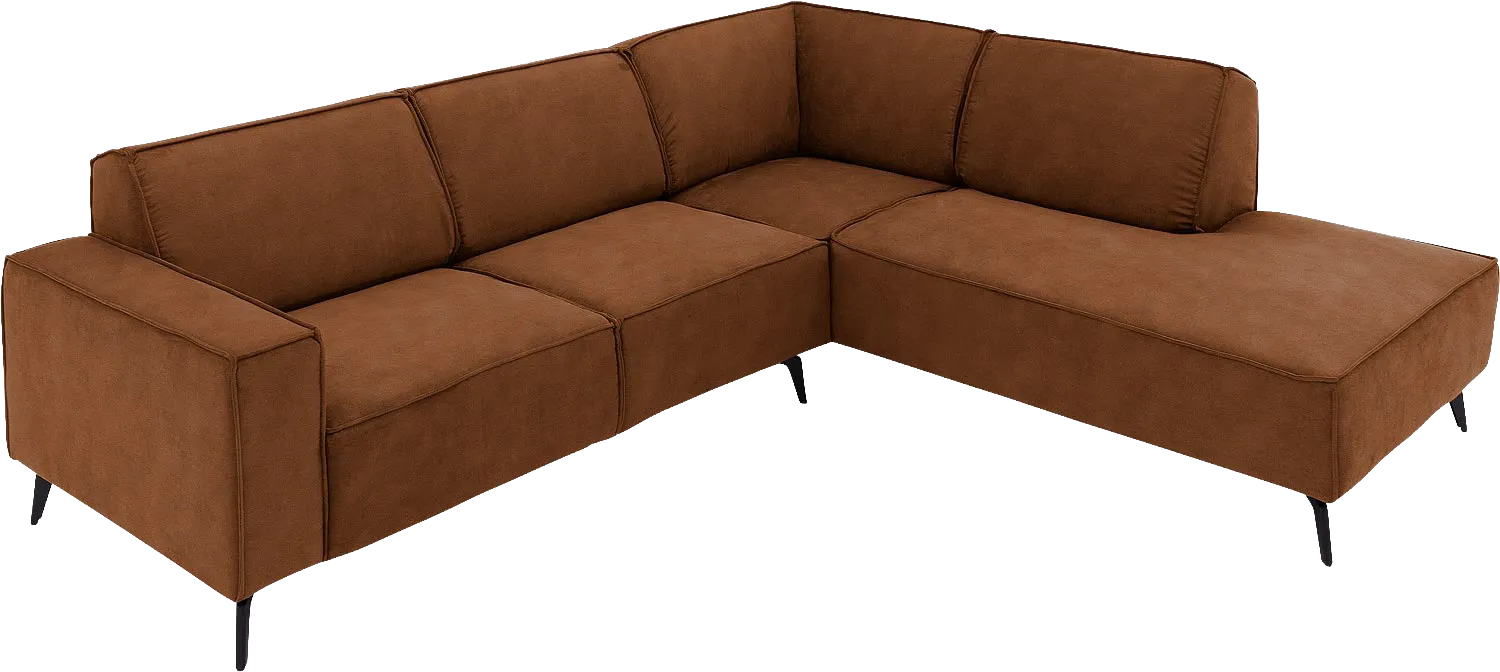 Goossens Hercules Bank Microvezel Bruin - 8235120-goossens-hercules-bank-microvezel-bruin-05