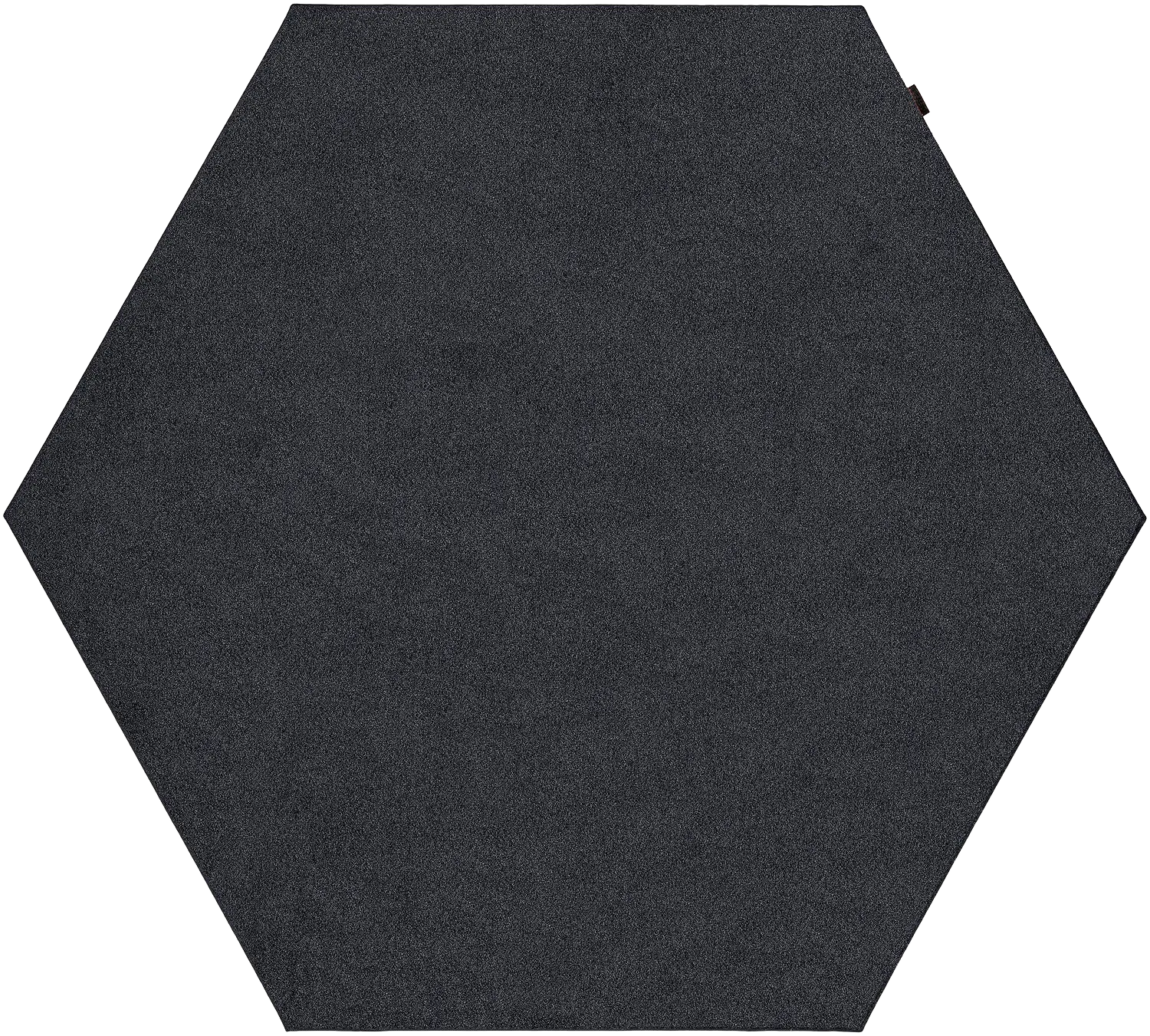 Goossens Excellent Vloerkleed Unique (bb), Hexagon: 250 cm