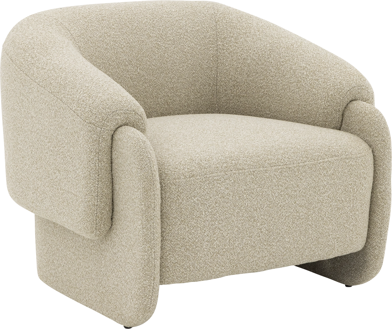 Goossens Fauteuil Uber, Fauteuil